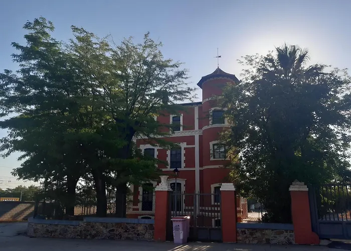 Casa Juana Michibert
