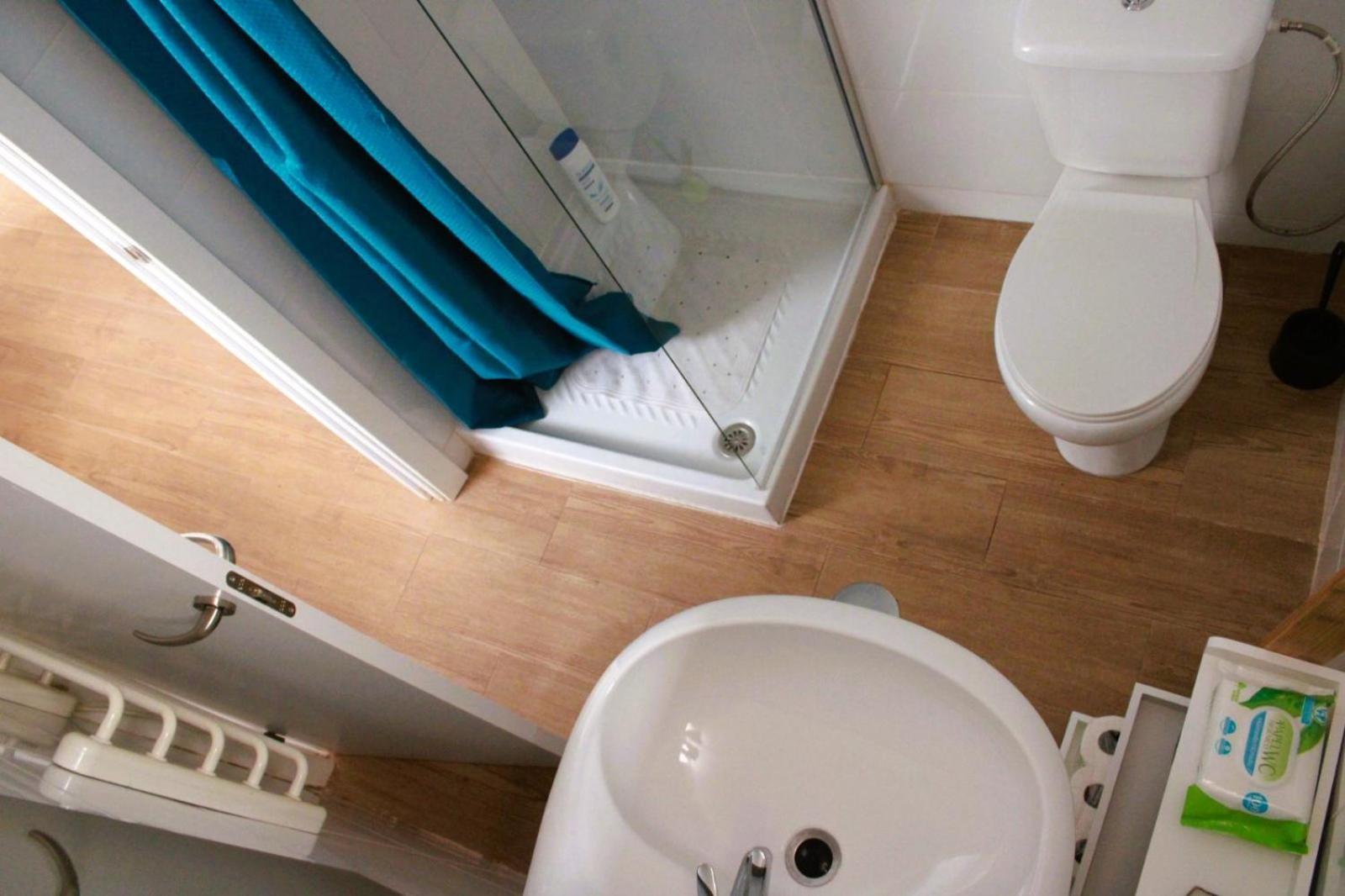 Casa Juana Michibert Apartament Daimiel