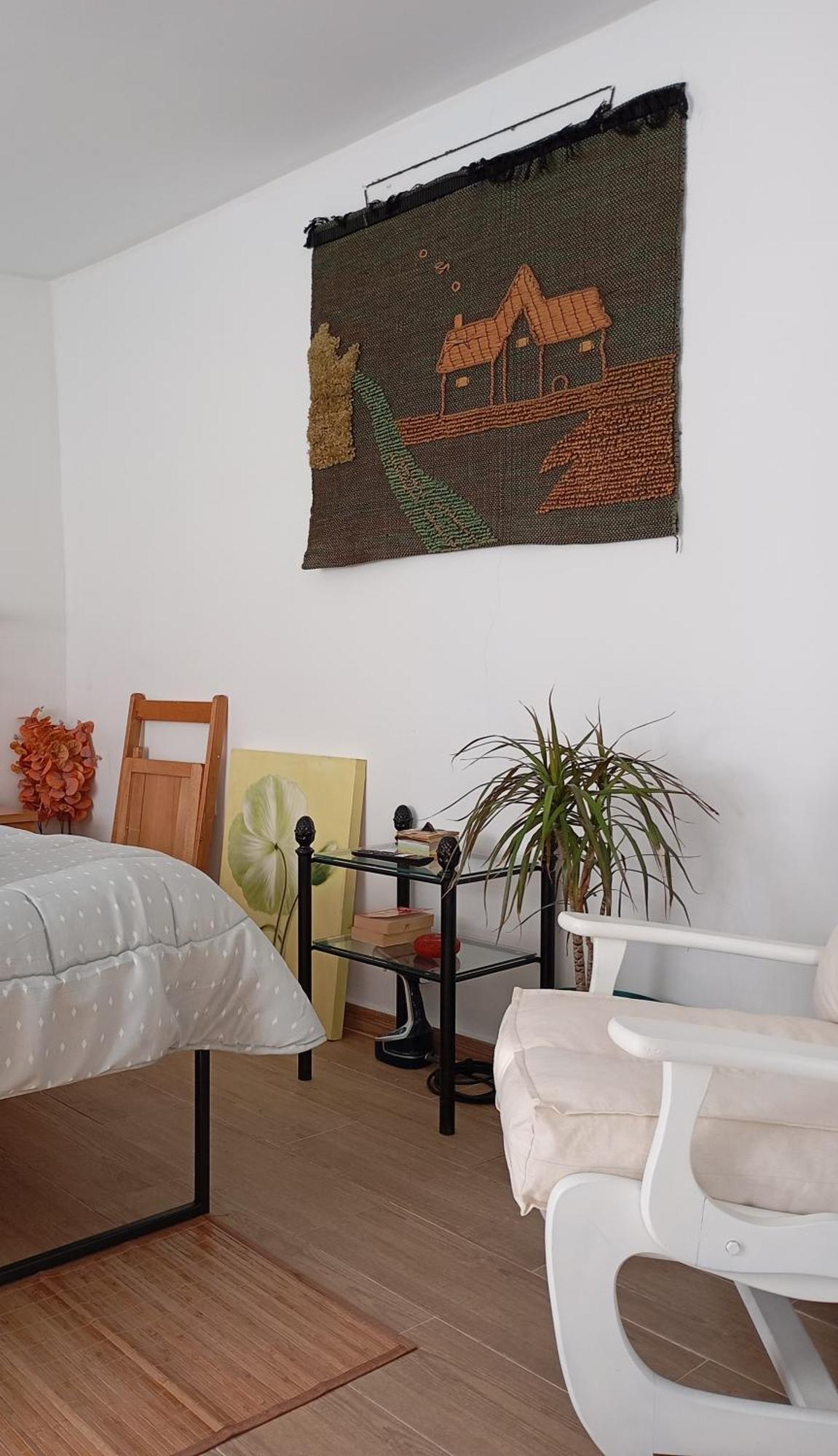 Casa Juana Michibert Apartment Daimiel