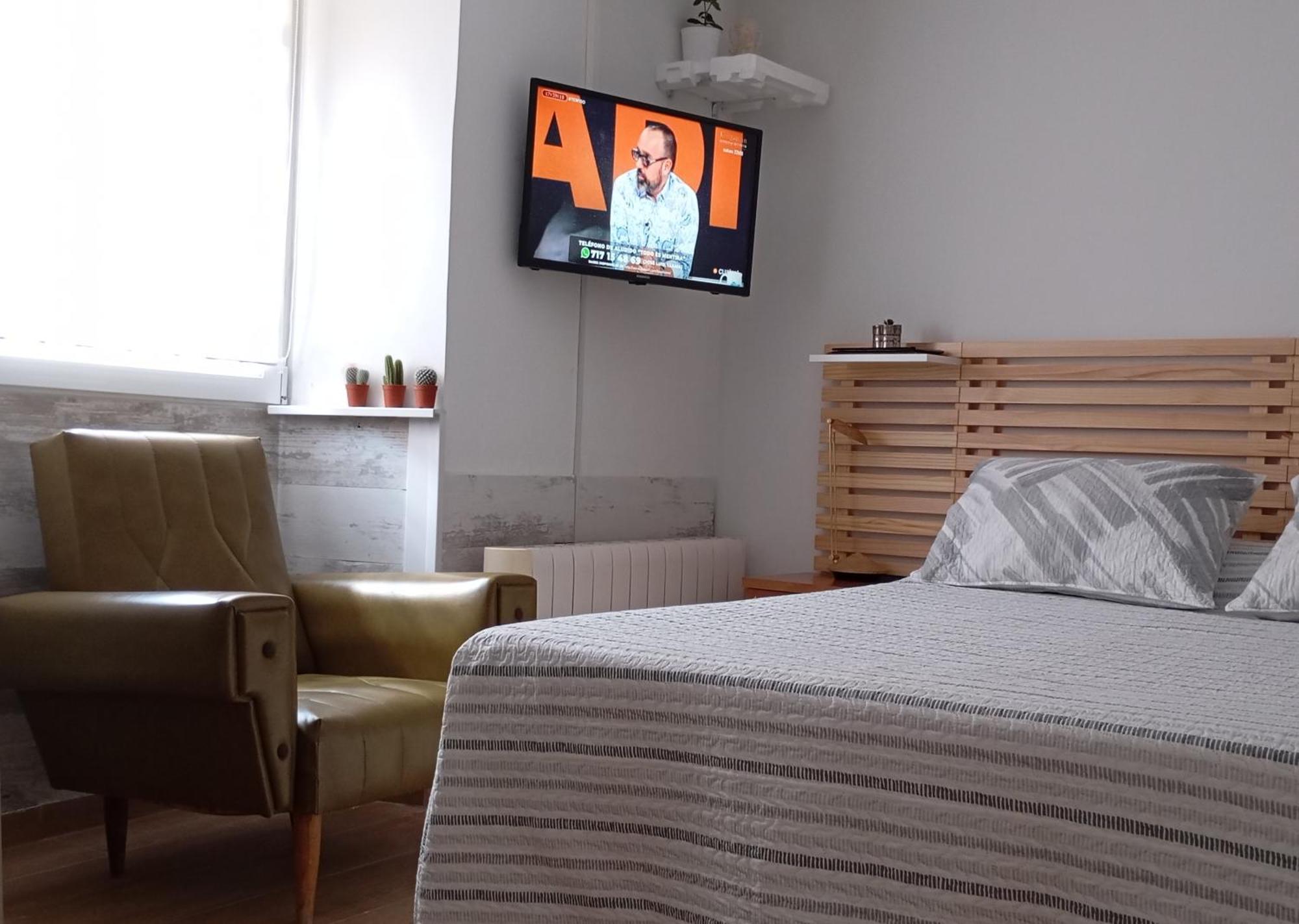 Apartament Casa Juana Michibert Daimiel